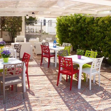 Almare B&B San Pietro in Bevagna Kültér fotó