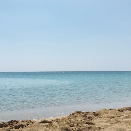 Almare B&B San Pietro in Bevagna Kültér fotó