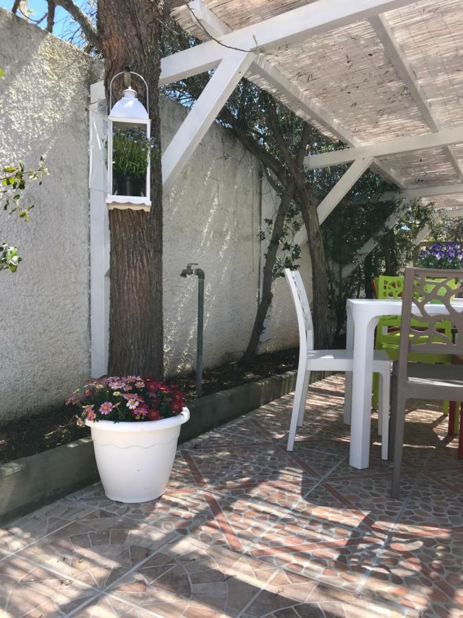 Almare B&B San Pietro in Bevagna Kültér fotó