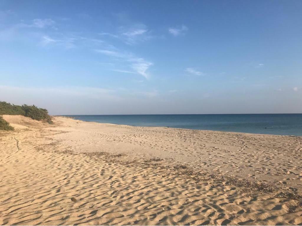 Almare B&B San Pietro in Bevagna Kültér fotó