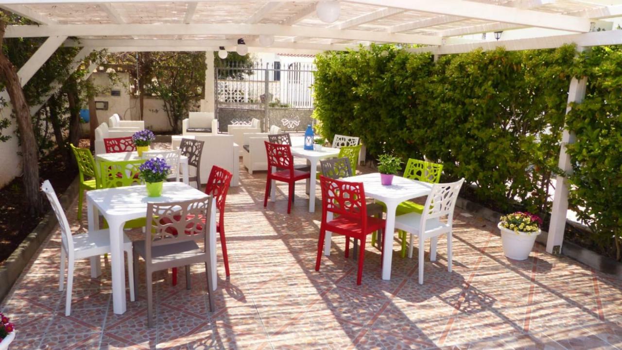 Almare B&B San Pietro in Bevagna Kültér fotó