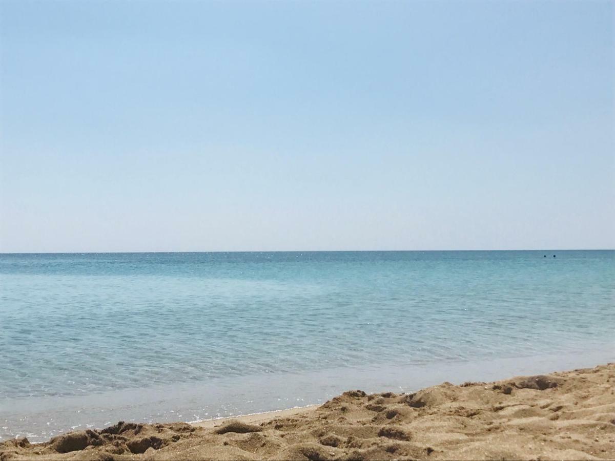 Almare B&B San Pietro in Bevagna Kültér fotó