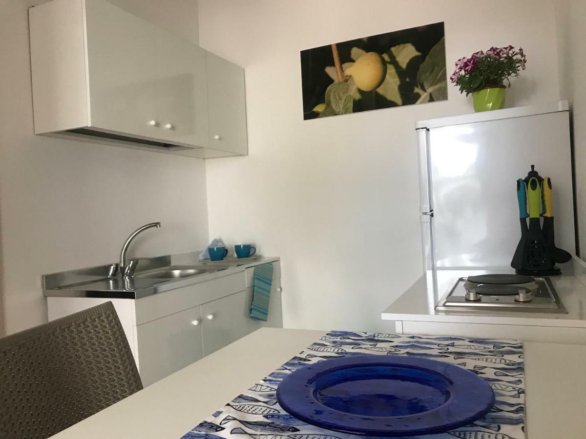 Almare B&B San Pietro in Bevagna Kültér fotó