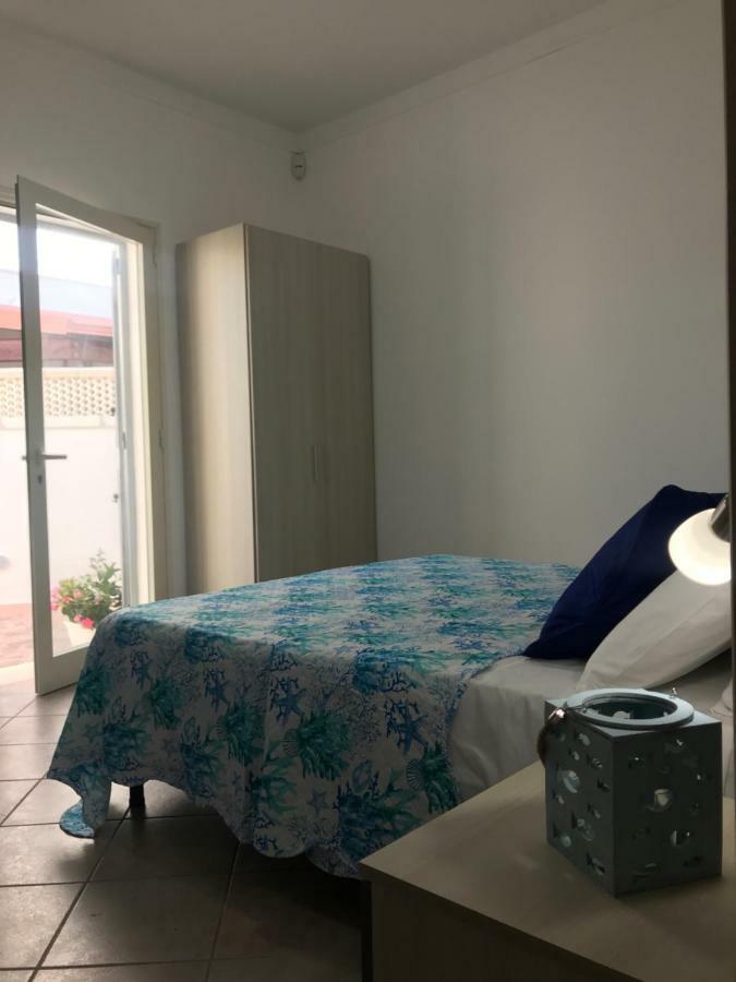 Almare B&B San Pietro in Bevagna Kültér fotó