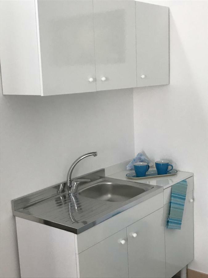 Almare B&B San Pietro in Bevagna Kültér fotó
