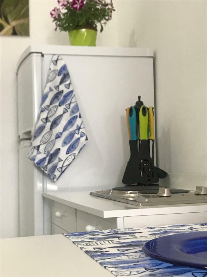 Almare B&B San Pietro in Bevagna Kültér fotó